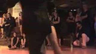 Sebastian Arce - Mariana Montes 1