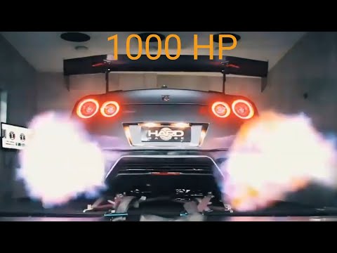 Ultimate DYNO video-Top 50 Dyno Pulls 10-000 HP