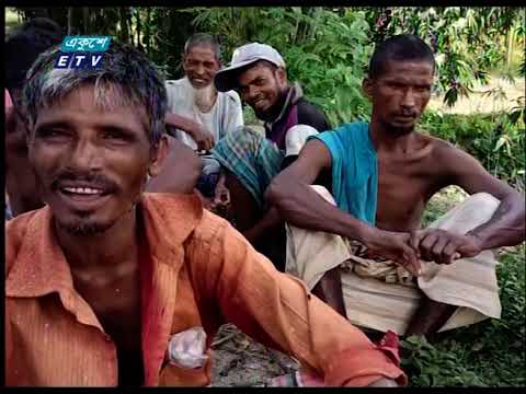 লালমনিরহাটে শেষ শ্রাবণেও বৃষ্টির দেখা নেই