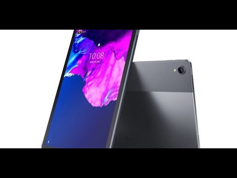 Lenovo Tab P11 is an Android pill aimed toward at home