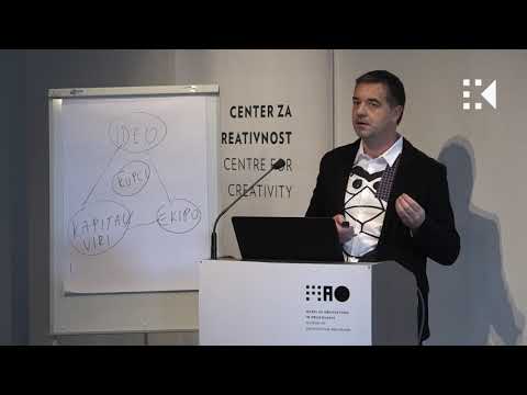 , title : 'Konferenca Czk: Matej Rus / Elevator pitch, poslovni model in poslovni načrt'