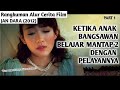 BANGSAWAN YANG HAUS AKAN PERG3NJ00DAN Rangkuman Alur Cerita Film Jan Dara 1