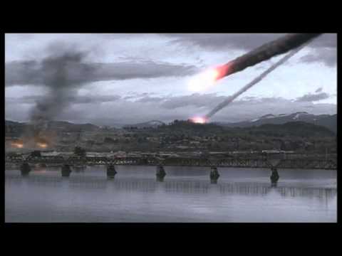 Hell's Rain - Movie Trailer