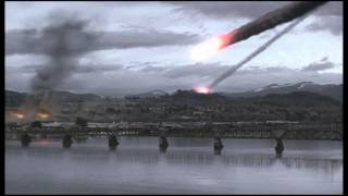 Hell's Rain - Movie Trailer