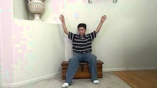 Reflex Startle Starfish Pop-ups 3 of 8