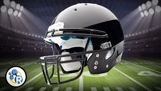 Football Helmets: The Last Line of Defense?