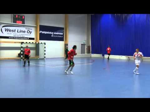 24.11.2013 Terwaarit - JunSu