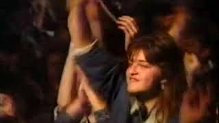 BIJELO DUGME   Aiaio radi radio LIVE