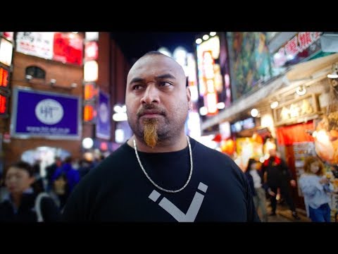 Fight Size Update: Floslam done, WWE Star Reveals Injury, Bad Luck Fale On The Road And More!