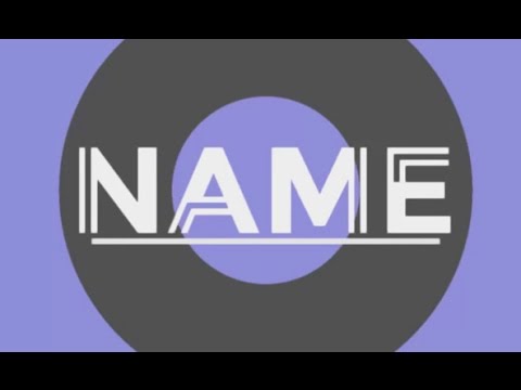 Top 5 2D PANZOID Intro Template 2017 #310+ Free Download | BEST PANZOID INTRO TEMPLATES