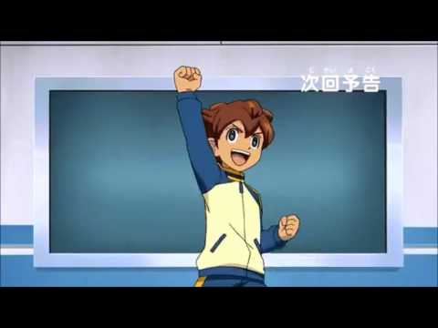 Inazuma Eleven GO Chrono Stone - Episode 18 Preview (Everyone came back!)