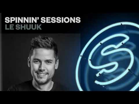 Spinnin' Sessions 407 - Guest: le Shuuk