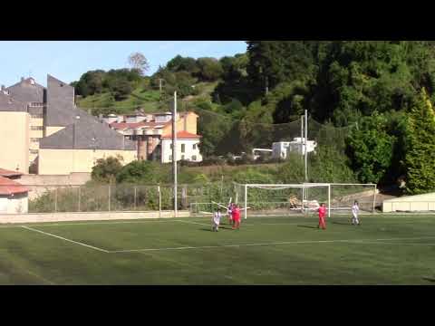 Neskak - MUTRIKU F.T. 4:1 Goierri Gorri F.K. C (San Miguel, 2018/09/22) - www.leartigol.com