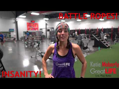 New GreatLIFE Group Fitness Schedule coming this September!