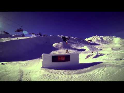 ChesTTer - We Are The Jumpers (Official Video)