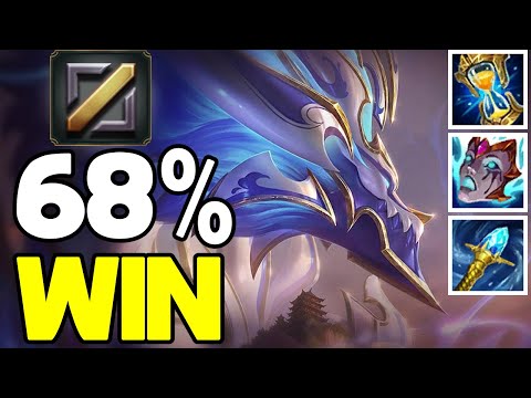 Aurelion Sol Gameplay, How to Play Aurelion Sol MIDDLE, Build/Guide, LoL Meta