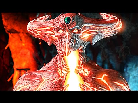Mortal Kombat X Final Boss FATALITY & X-RAY 1080p 60FPS - Mortal Kombat 10 Fatalities