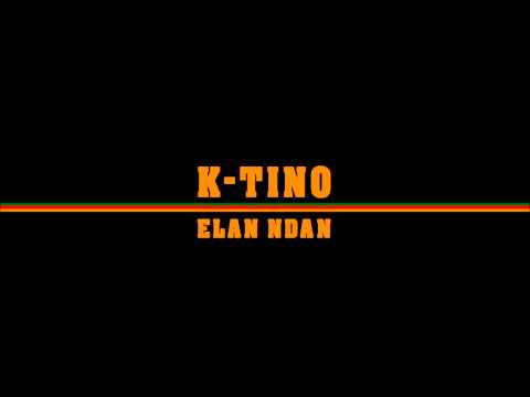 K-Tino, Elan ndan (Poto Poto Plus)