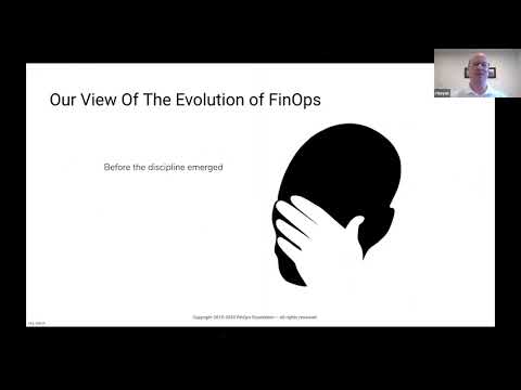 FinOps Foundation May Mini Summit