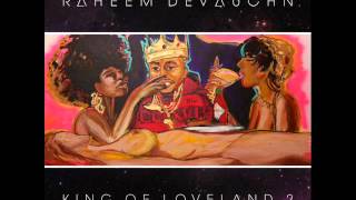 Raheem DeVaughn - U.O.E.N.O. (What Its Made For) (Feat. Phil Ade)