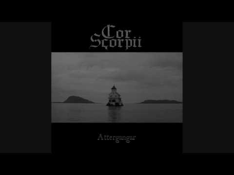 Cor Scorpii - Attergangar