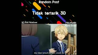 Download lagu Story wa anime||tidak tertarik cewek 3Dπ mp3 Download lagu Story wa anime||tidak tertarik cewek 3Dπ mp3