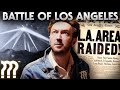 The Phantom Air Raid That Plunged LA into Darkness • Mystery Files