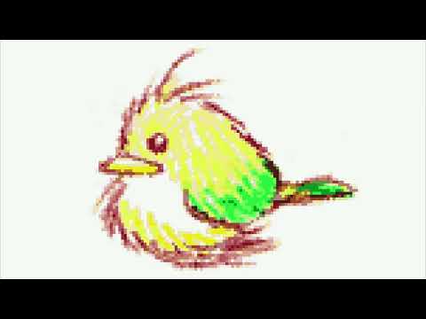 Friends 2 (Bossa Nova Arrangement)