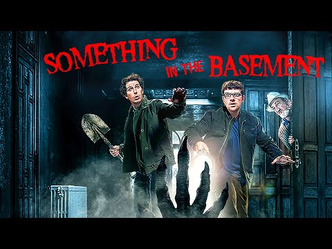 , title : 'Something in the Basement | COMEDY, HORROR | Full Movie