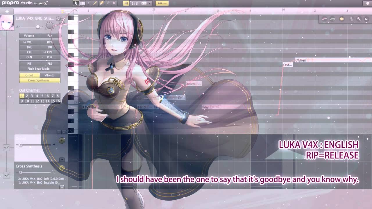 RIP=RELEASE(Short Ver.)