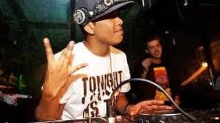 DJ Chuckie Interview King of "Dirty Dutch" | Love This City TV