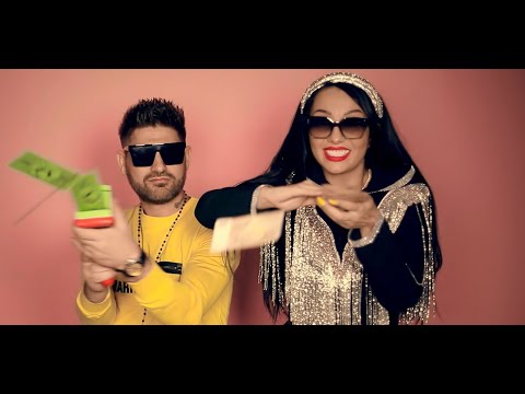 NARCISA & TICY - Cu banii, cu banii VIDEO 2019-2020