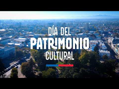 Día del Patrimonio Cultural 2026