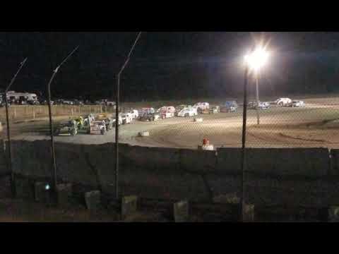 Ty Gamble Diamond Speedway 6/29/19 Part 2