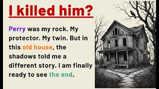 The Secret Memory - English Story for Beginners