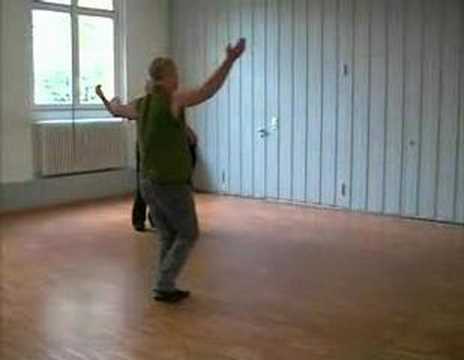 Workshop Sufi - Dance of the Dervish