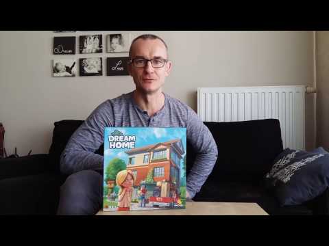 Dream Home - EztJátszuk