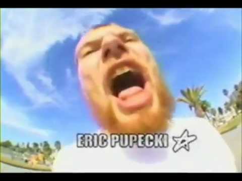 Eric Pupecki - Street Cinema