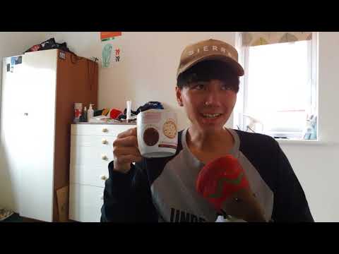 NinjaTalks EP2: JOSHUi @JOSHUiMusic ~ "Make You Mine" & "AJ Sauce" - 1st Listening! #NinjaTalks