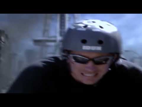 Half-Life 2 SFX - Space Needle Collapse (sound test)