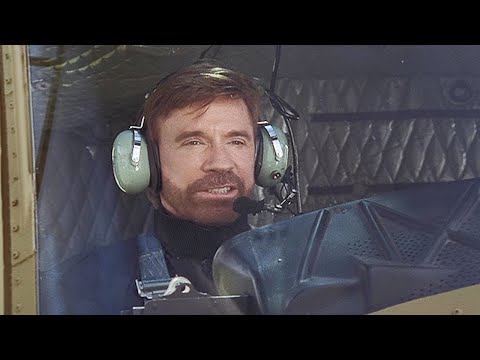 The President's Man: A Line in the Sand (2002) TRAILER [HD]