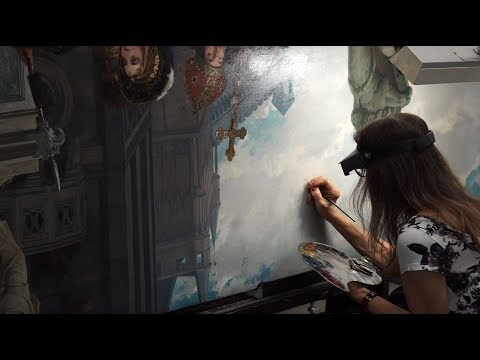 Polish Masterpieces on the Move