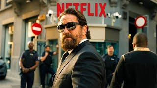 10 Best Streaming Films &amp; Series on Peacock tv &amp; Netflix in 2026