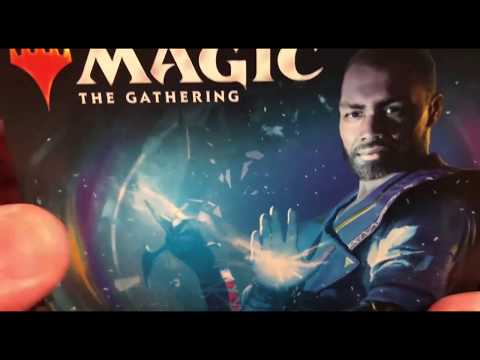 MTG Core Set 2021 2x Pre Release Kit unboxing: HOW MANY MYTHICS CAN WE GET!?