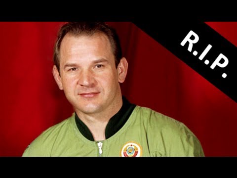 Valeri Kubasov ● A Simple Tribute