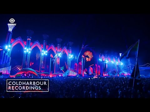 @DIM3NSION & @DaxsonMusic - Ardora vs. Gryffin & Illenium & Daya - Feel Good (Gryffin Mashup)