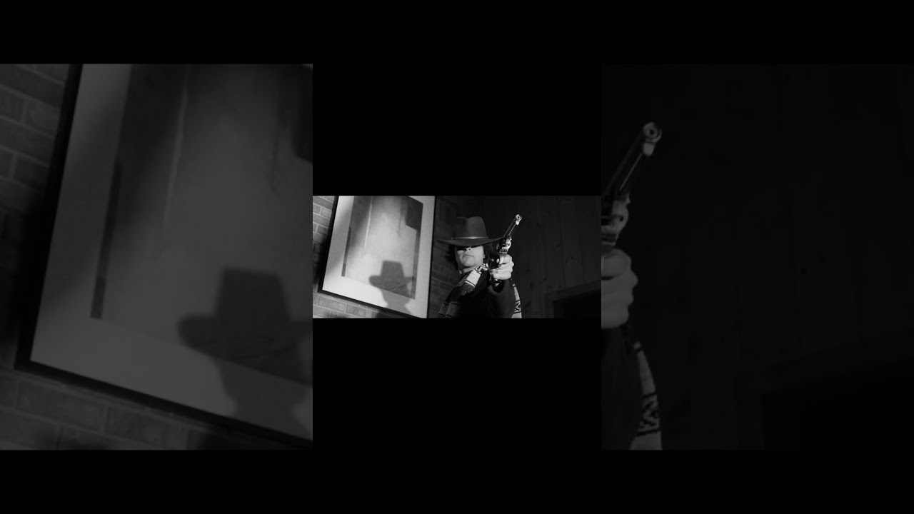 ALT OPENING FOR 'THE LEGEND OF FELIX FENWAY' Out Now!! #filmmaking #behindthescenes #trailer #film