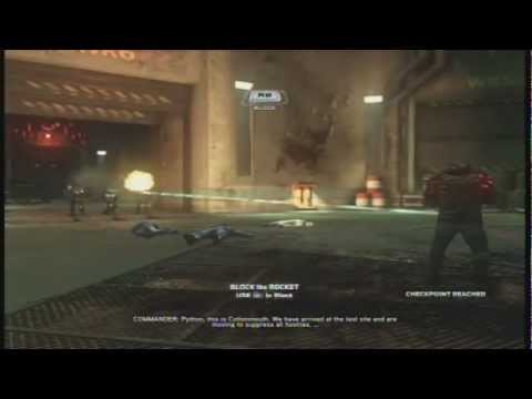 Prototype 2 Walkthrough Part 7 "Feeding Time" w/ Commentary