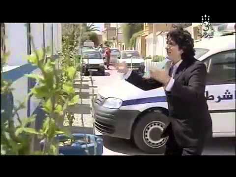 DJEMAI Family 3 - Episode 19 - 2011