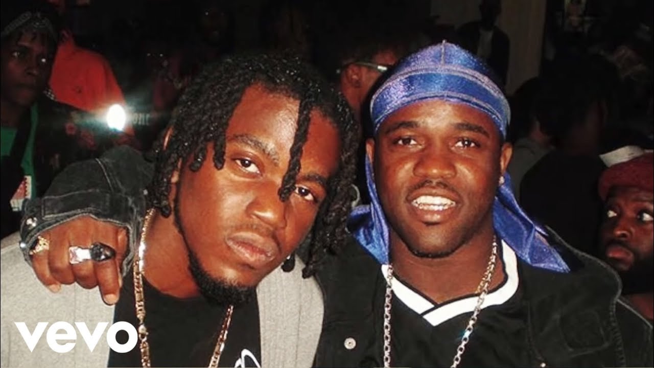 A$AP Ferg – ”Plain Jane”